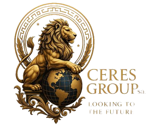 Ceres Group S.A. - Consultoría Estratégica en Paraguay